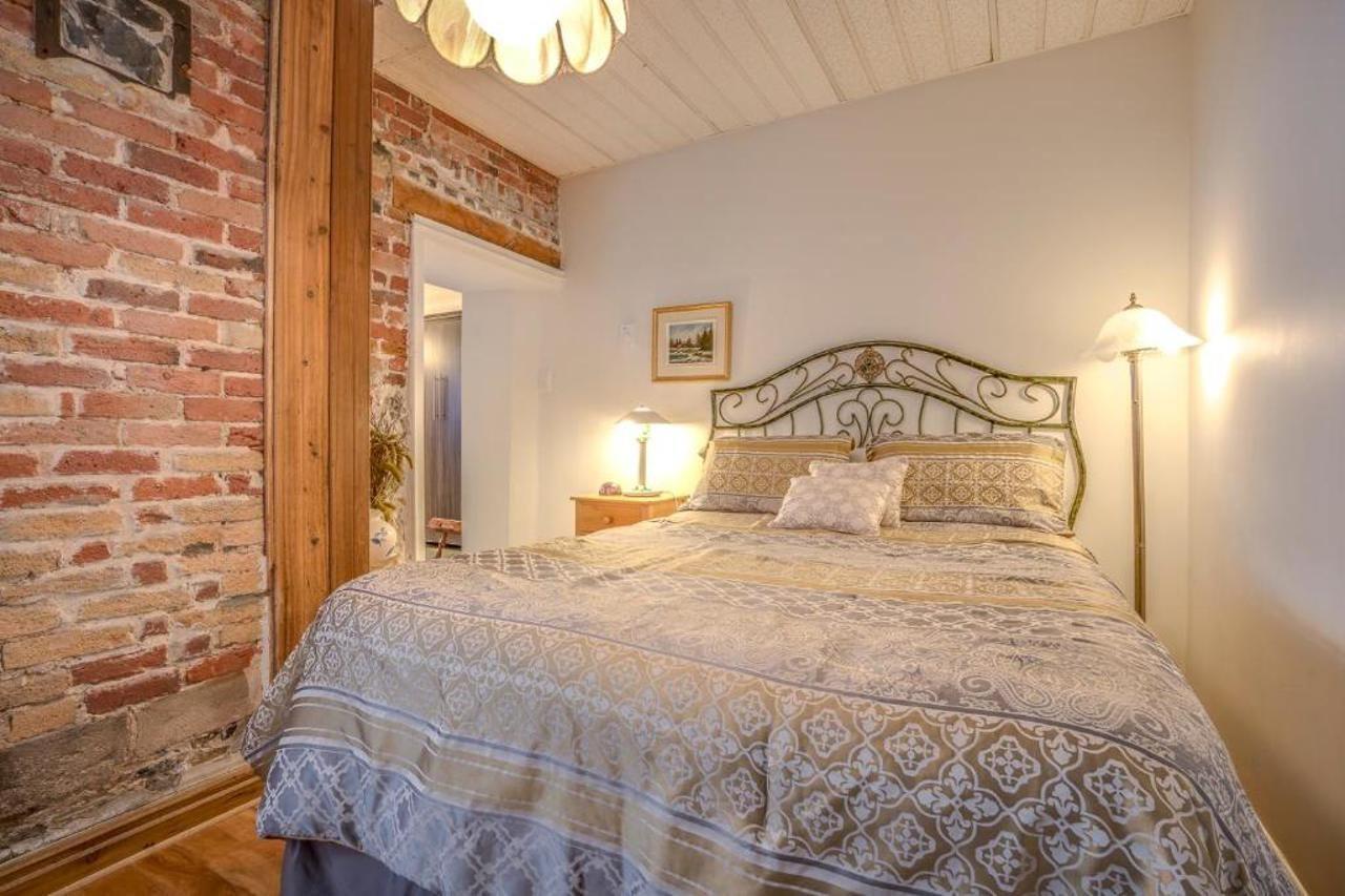 Manoir Sur Le Cap Hotel Quebec City Ngoại thất bức ảnh