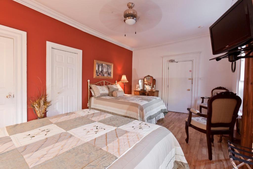 Manoir Sur Le Cap Hotel Quebec City Ngoại thất bức ảnh