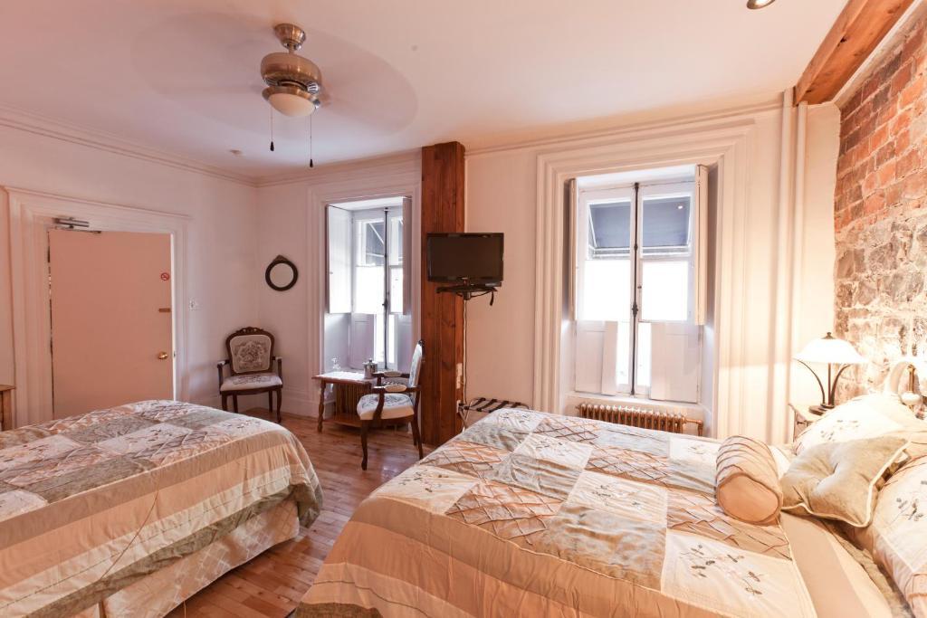 Manoir Sur Le Cap Hotel Quebec City Ngoại thất bức ảnh