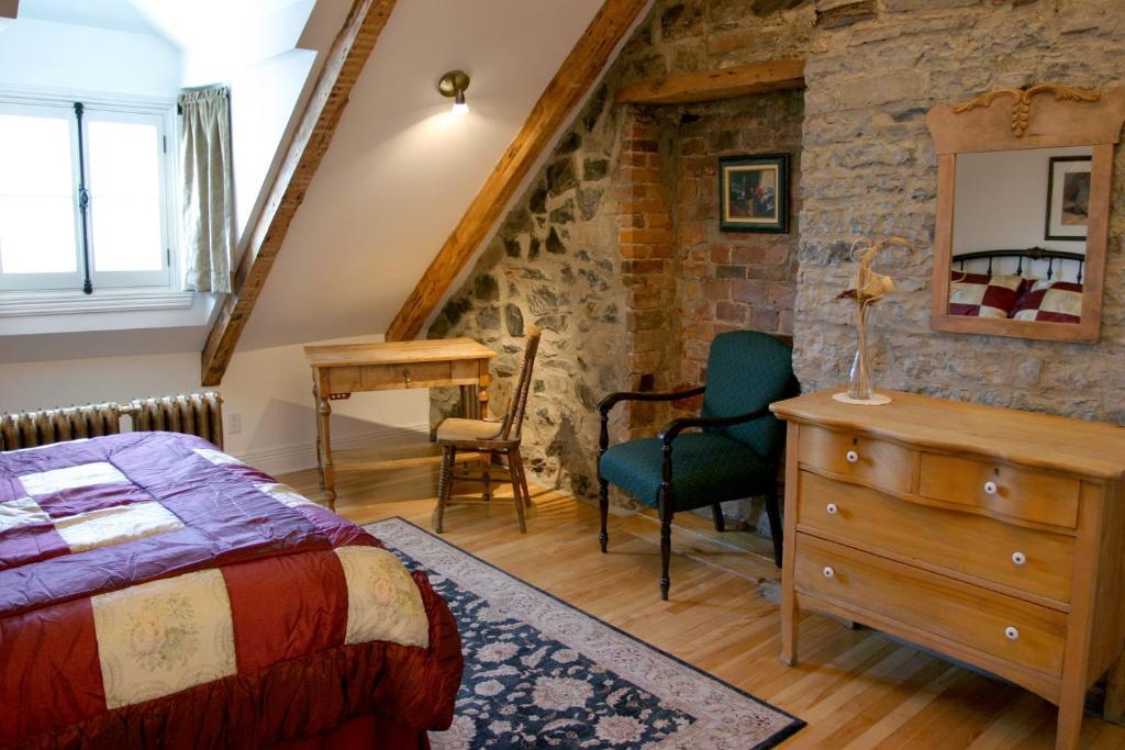 Manoir Sur Le Cap Hotel Quebec City Phòng bức ảnh