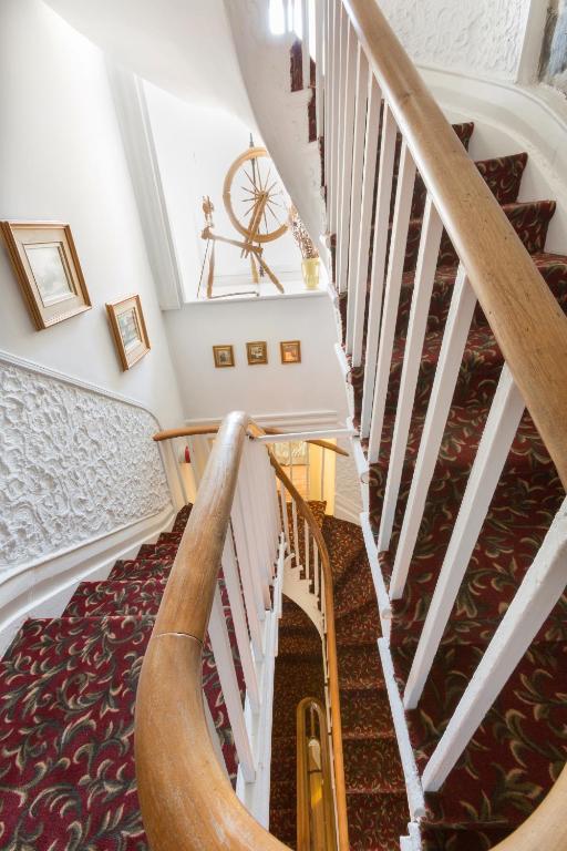 Manoir Sur Le Cap Hotel Quebec City Ngoại thất bức ảnh