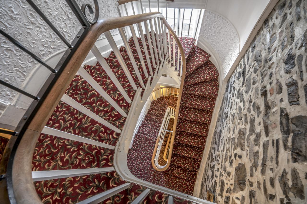 Manoir Sur Le Cap Hotel Quebec City Ngoại thất bức ảnh