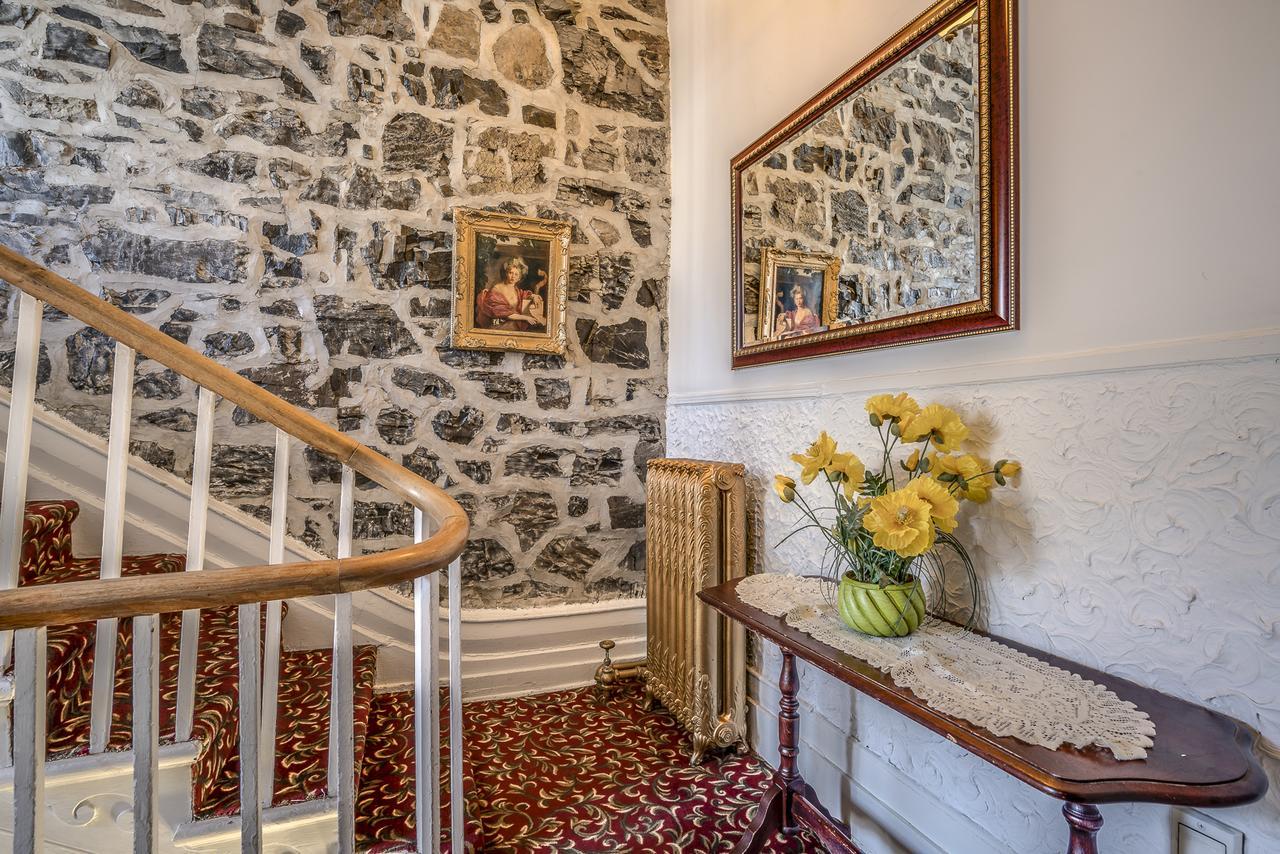 Manoir Sur Le Cap Hotel Quebec City Ngoại thất bức ảnh