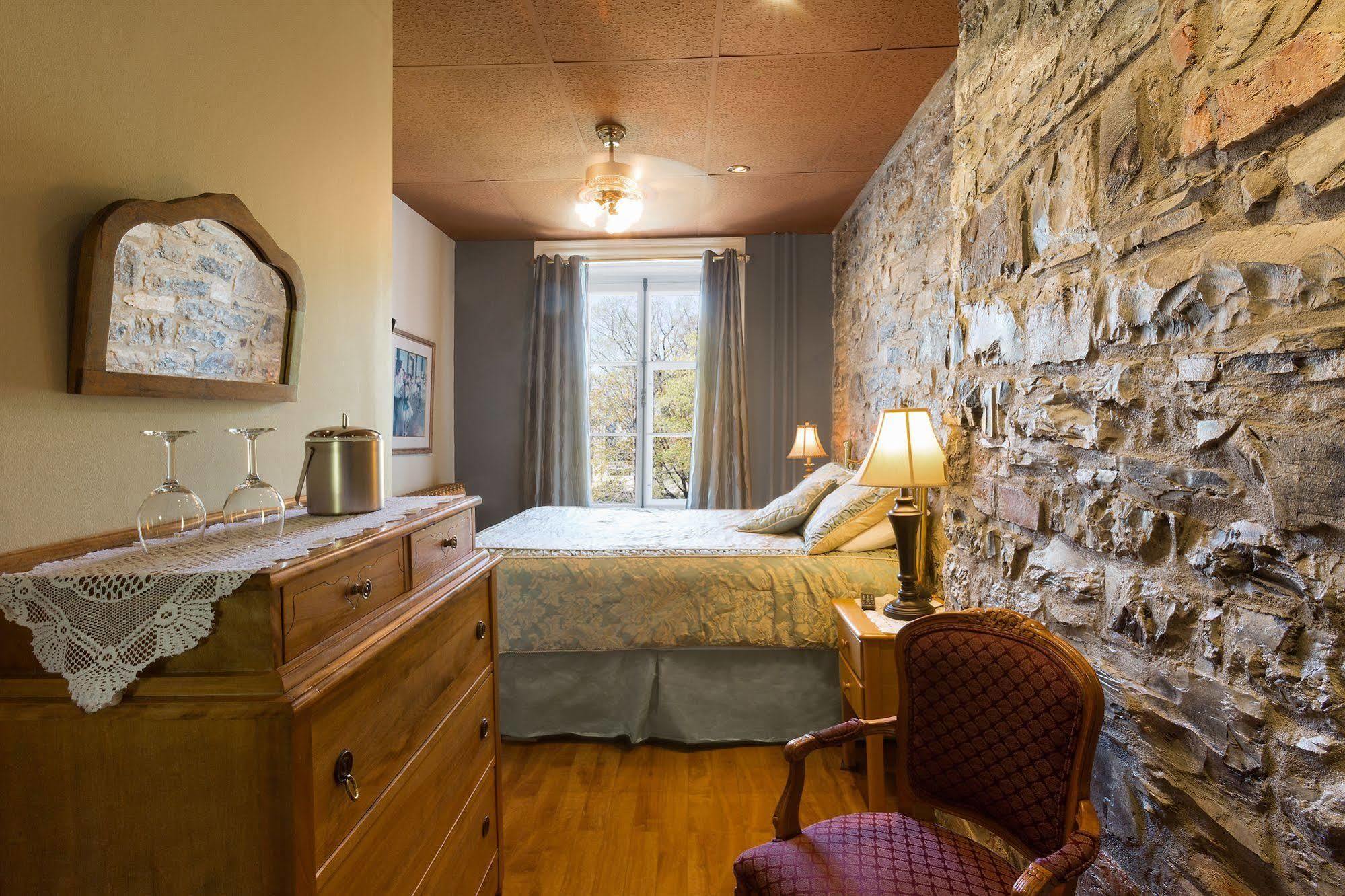Manoir Sur Le Cap Hotel Quebec City Ngoại thất bức ảnh