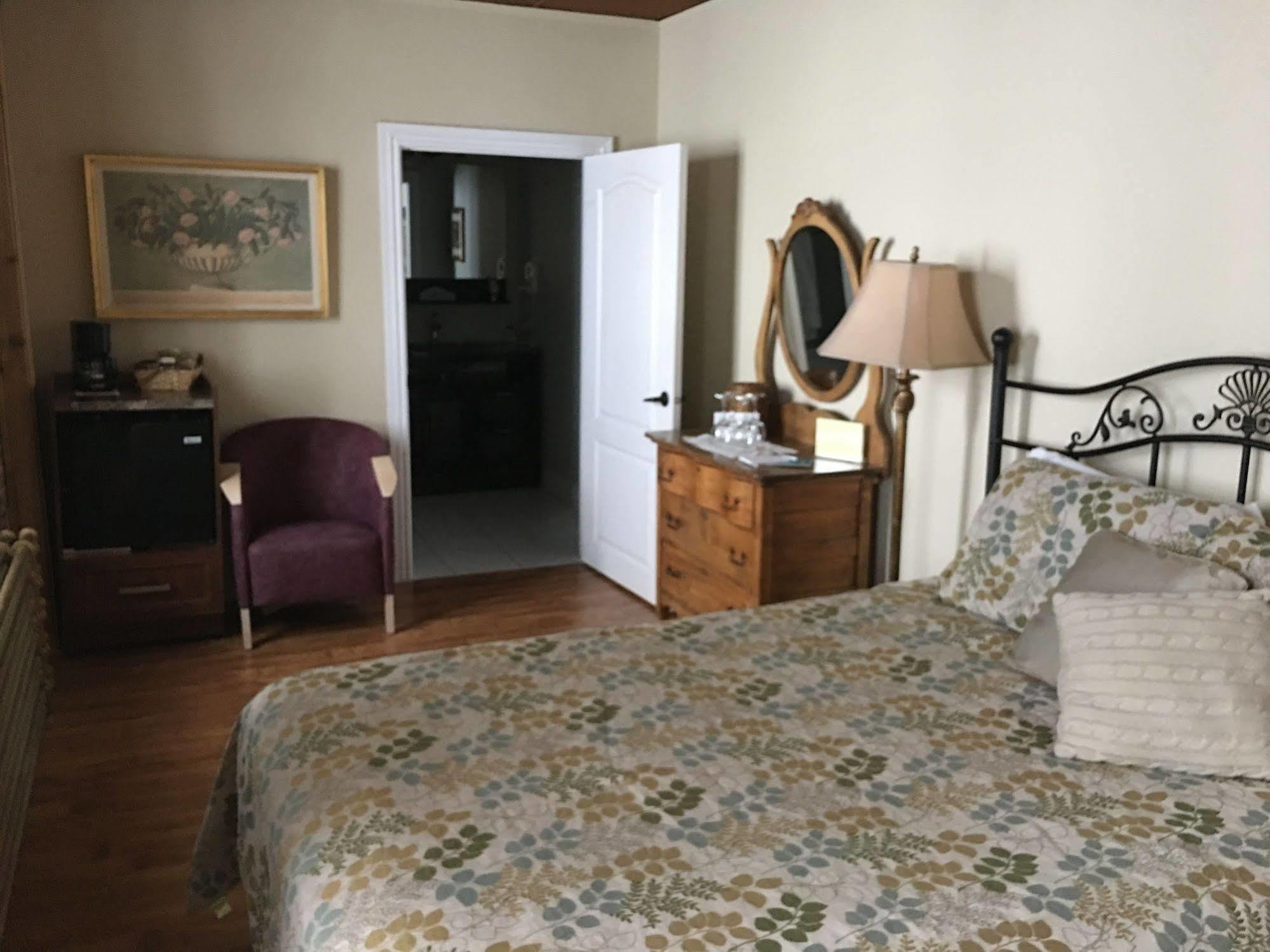 Manoir Sur Le Cap Hotel Quebec City Ngoại thất bức ảnh