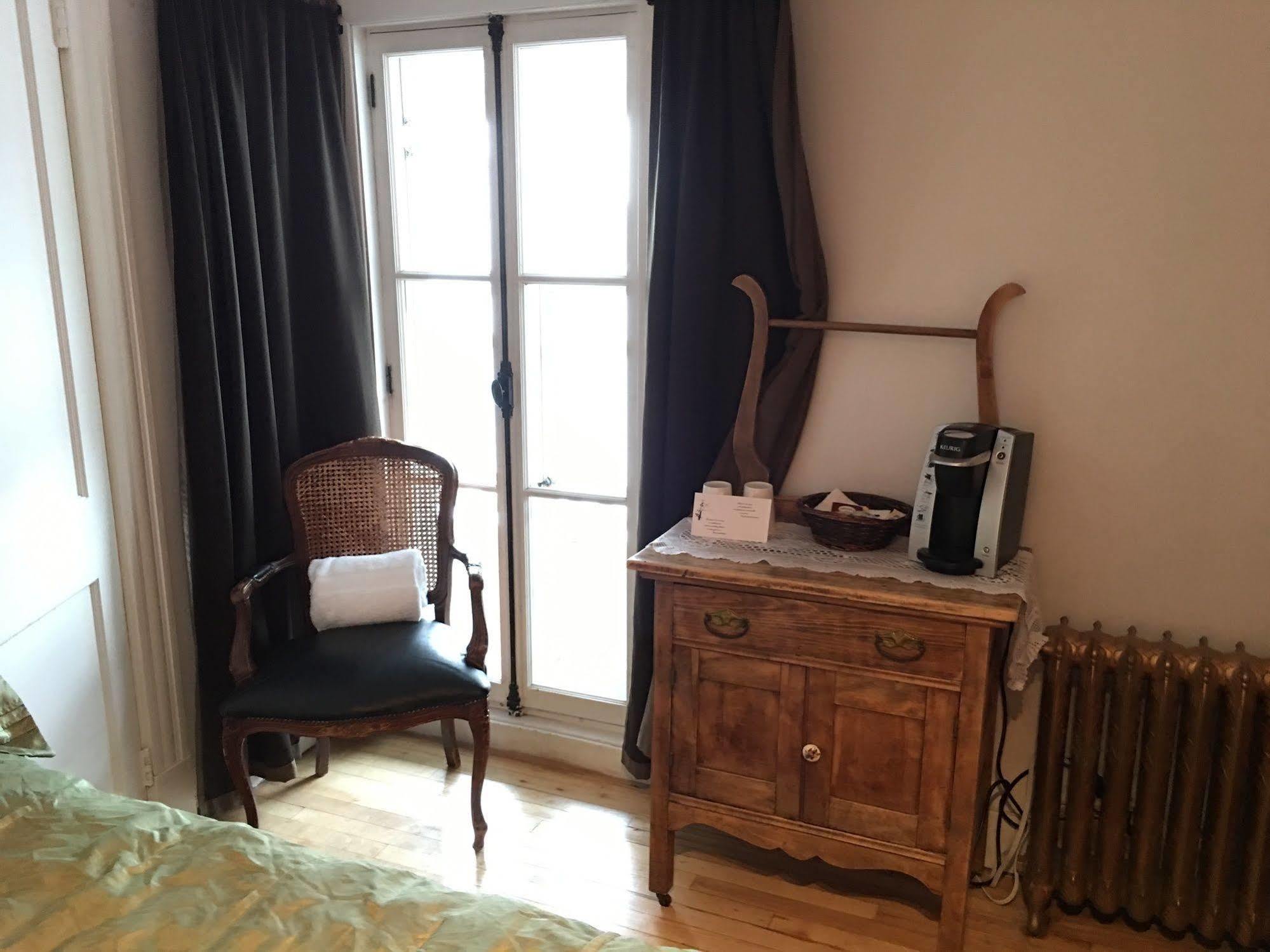 Manoir Sur Le Cap Hotel Quebec City Ngoại thất bức ảnh