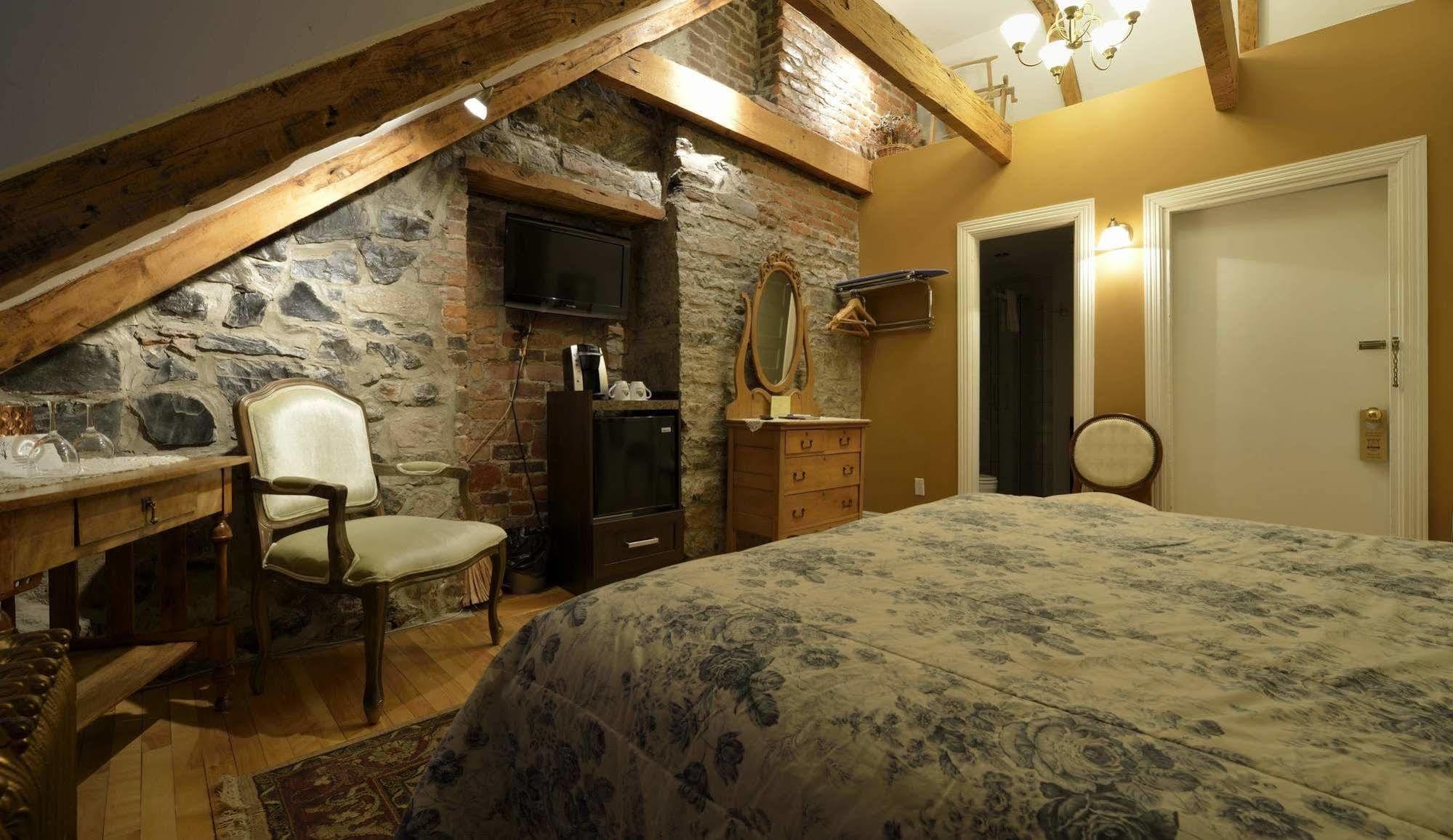 Manoir Sur Le Cap Hotel Quebec City Ngoại thất bức ảnh
