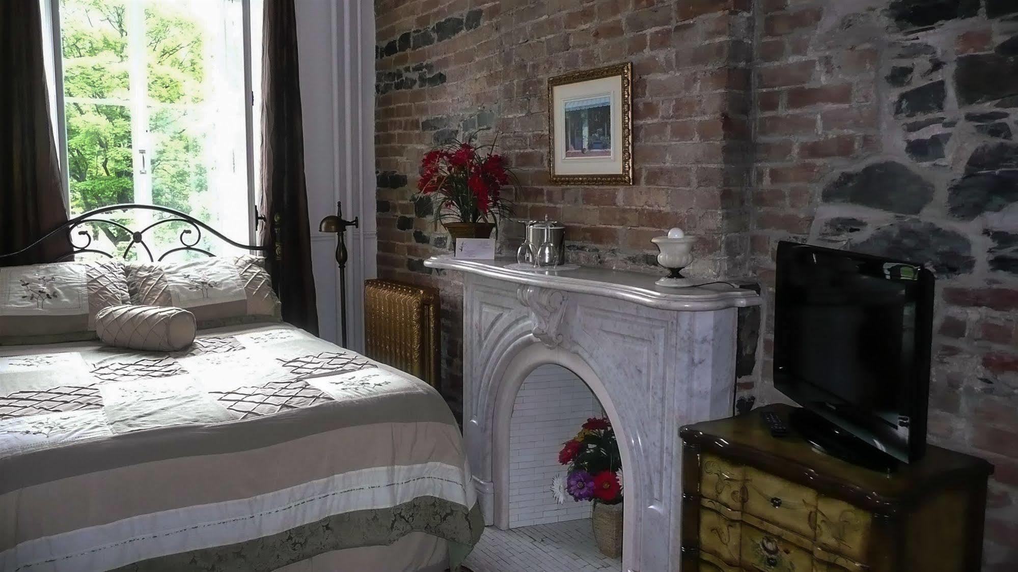 Manoir Sur Le Cap Hotel Quebec City Ngoại thất bức ảnh
