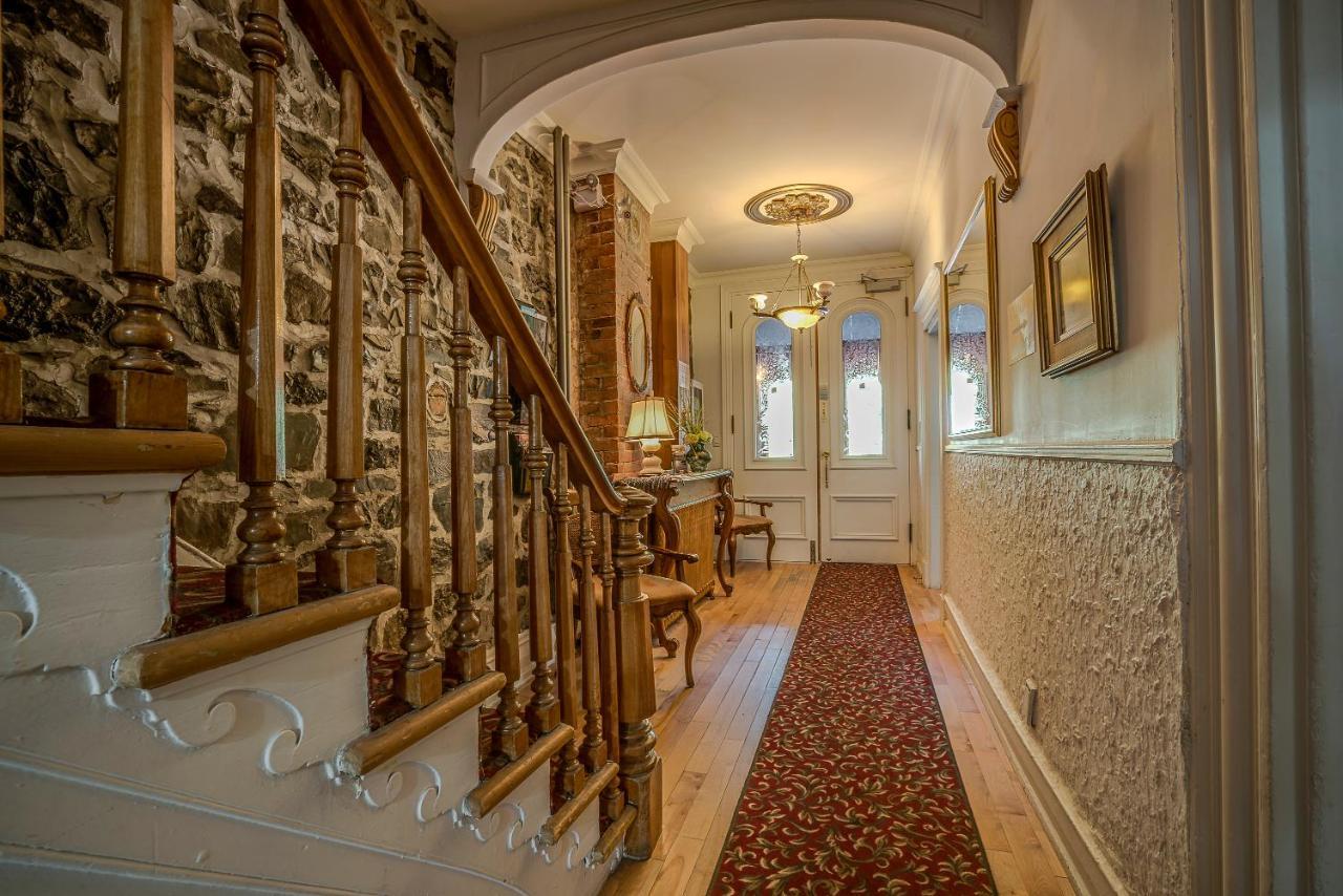 Manoir Sur Le Cap Hotel Quebec City Ngoại thất bức ảnh