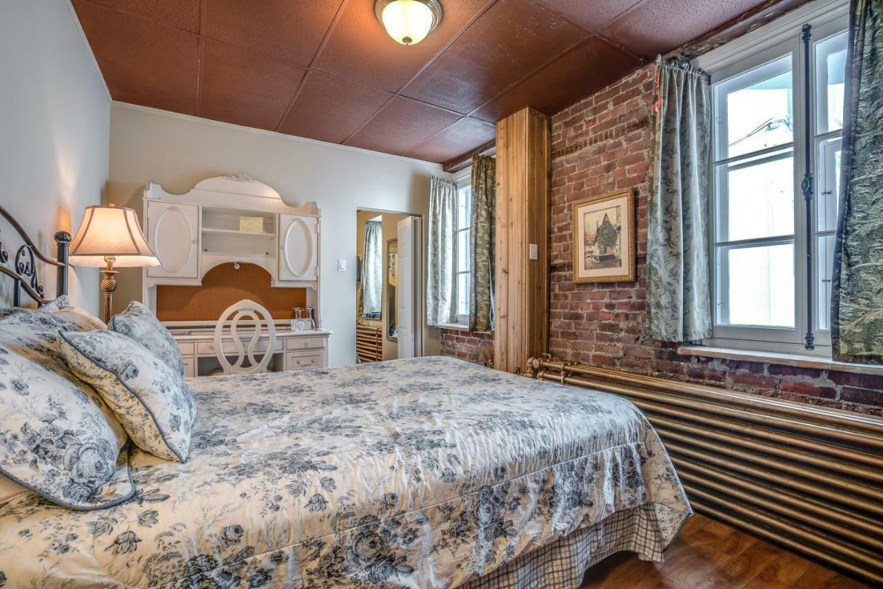 Manoir Sur Le Cap Hotel Quebec City Ngoại thất bức ảnh
