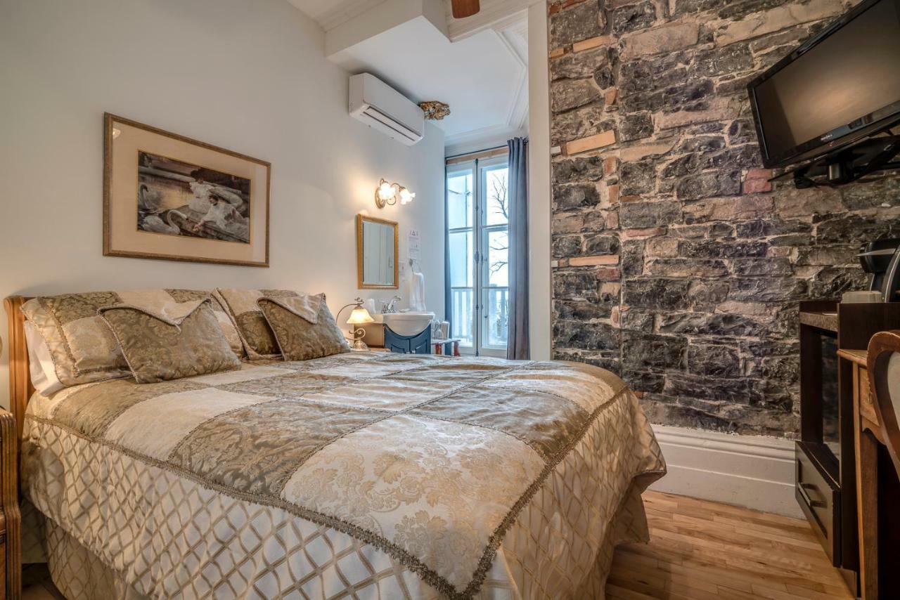 Manoir Sur Le Cap Hotel Quebec City Ngoại thất bức ảnh